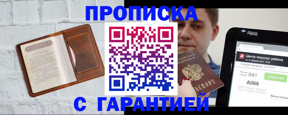 регистрация для дет. сада в Пушкино